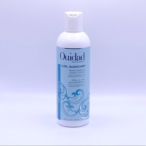 Ouidad Curl Quencher Moisturizing Conditioner